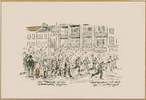 "Taylor Hotel and 2nd Mississippi"